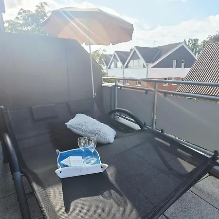Strandkrabbe * Grömitz